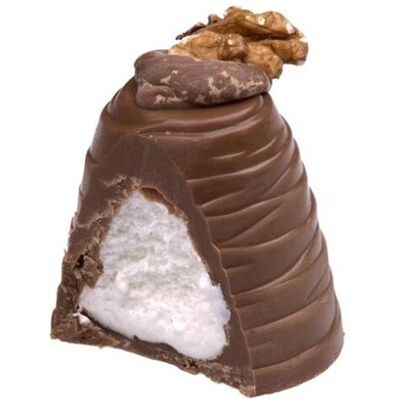 Nestle Nestlé Walnut Whip Pack of 6 180g Nestle Nestlé Walnut Whip Pack of 6 180g