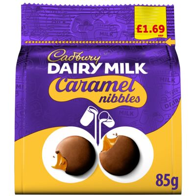 Cadbury Dairy Milk Chocolate 85g (Pack of 10) Cadbury Dairy Milk Chocolate 85g (Pack of 10)