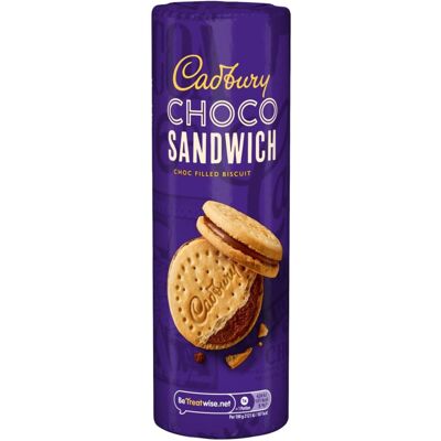 Cadbury Choco Sandwich Biscuit, Chocolate Filled Biscuits for Cadbury Choco Sandwich Biscuit, Chocolate Filled Biscuits for
