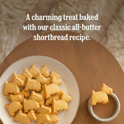 Walkers Shortbread Rocking Scottie Keepsake Tin – Traditional Pure But Walkers Shortbread Rocking Scottie Keepsake Tin – Traditional Pure But