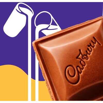 Cadbury Dairy Milk Caramel Nibbles Chocolate 100 Gr Cadbury Dairy Milk Caramel Nibbles Chocolate 100 Gr