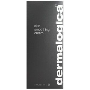 Dermalogica Skin Smoothing Cream 3.4oz, 100ml Skincare Moisturizers Dermalogica Skin Smoothing Cream 3.4oz, 100ml Skincare Moisturizers