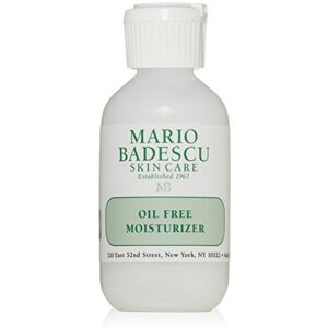 Mario Badescu Oil Free Moisturizer, 2 oz. Mario Badescu Oil Free Moisturizer, 2 oz.