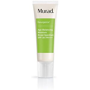 Murad Age-Balancing Broad Spectrum SPF 30 Moisturizer, 1.7 Ounce Murad Age-Balancing Broad Spectrum SPF 30 Moisturizer, 1.7 Ounce