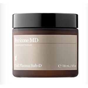 N.V. Perricone MD Cold Plasma Sub-D, 2 fl. oz. (4oz) N.V. Perricone MD Cold Plasma Sub-D, 2 fl. oz. (4oz)