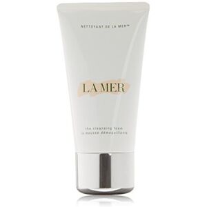 La Mer The Cleansing Foam - Miracle Broth, Sea Kelp, All Skin Types La Mer The Cleansing Foam - Miracle Broth, Sea Kelp, All Skin Types