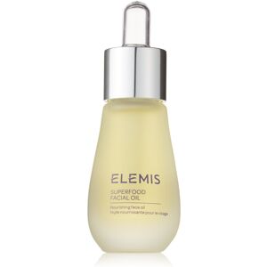 Elemis Superfood Facial Oil - Nourishing, 15ml Elemis Superfood Facial Oil - Nourishing, 15ml