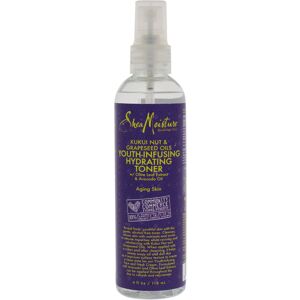 Kukui Nut & Grapeseed Oils Youth-Infusing Hydrating Toner by Shea Moisture for U Kukui Nut & Grapeseed Oils Youth-Infusing Hydrating Toner by Shea Moisture for U
