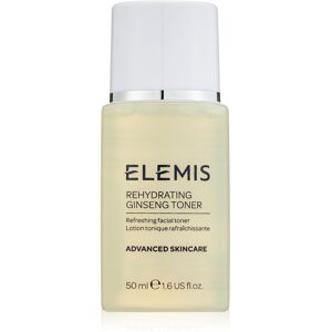 ELEMIS Rehydrating Ginseng Toner - Refreshing Facial Toner, 50ml ELEMIS Rehydrating Ginseng Toner - Refreshing Facial Toner, 50ml