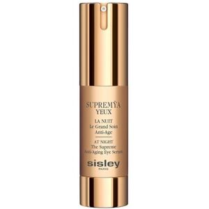Sisley Cosmetic Supremÿa Yeux La Nuit (15ml) Sisley Cosmetic Supremÿa Yeux La Nuit (15ml)