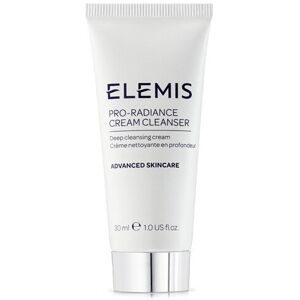 ELEMIS Pro-Radiance Cream Cleanser - Deep Cleansing Cream, 30ml ELEMIS Pro-Radiance Cream Cleanser - Deep Cleansing Cream, 30ml