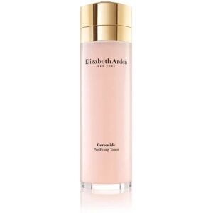 Elisabeth Arden Ceramide Time Complex Ceramide Purifying Toner 200ml Elisabeth Arden Ceramide Time Complex Ceramide Purifying Toner 200ml