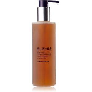 Elemis Advanced Skincare Sensitive Cleansing Wash (200ml) Elemis Advanced Skincare Sensitive Cleansing Wash (200ml)