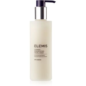 Elemis Dynamic Resurfacing Facial Wash, Skin Smoothing Cleanser, 200 ml Elemis Dynamic Resurfacing Facial Wash, Skin Smoothing Cleanser, 200 ml