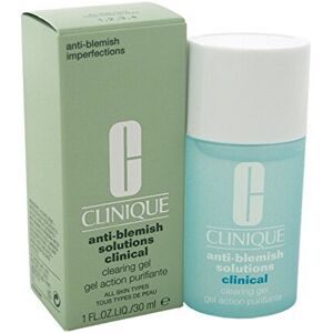 Clinique Anti-Blemish Solutions Clinical Clearing Gel - 30ml Clinique Anti-Blemish Solutions Clinical Clearing Gel - 30ml