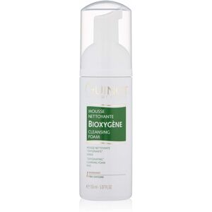 Guinot Bioxygene Mousse Cleansing Foam (150ml) Guinot Bioxygene Mousse Cleansing Foam (150ml)