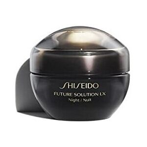 Shiseido - Day And Night Creams Future Solution LX: Total Regenerating Night Cream 50ml - Night Cream Shiseido - Day And Night Creams Future Solution LX: Total Regenerating Night Cream 50ml - Night Cream
