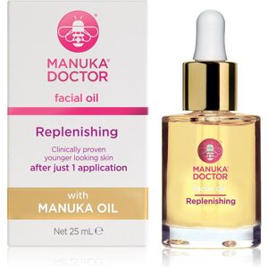 Manuka Doctor Replenishing Facial Oil 25 ml Manuka Doctor Replenishing Facial Oil 25 ml