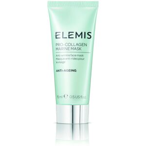 ELEMIS Pro-Collagen Marine Mask - Anti-wrinkle Face Mask, 15ml ELEMIS Pro-Collagen Marine Mask - Anti-wrinkle Face Mask, 15ml