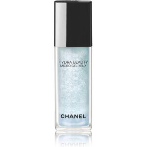 Chanel Hydra Beauty Yeux Micro Eye Gel 15 ml Chanel Hydra Beauty Yeux Micro Eye Gel 15 ml