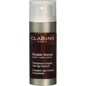 Clarins Double Serum - Anti-Aging Face Serum - 30ml Clarins Double Serum - Anti-Aging Face Serum - 30ml