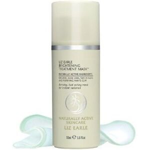Liz Earle Brightening Treatment 50ml Liz Earle Brightening Treatment 50ml