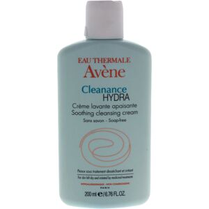 Avène Cleanance Hydra - Gentle Cleansing Cream for Sensitive Skin Avène Cleanance Hydra - Gentle Cleansing Cream for Sensitive Skin