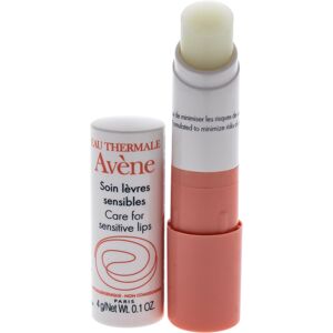 Avène Avene Care For Sensitive Lips - 0.1 oz Lip Balm Avène Avene Care For Sensitive Lips - 0.1 oz Lip Balm