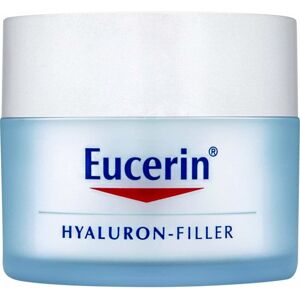 Eucerin Hyaluron-Filler Night Cream 50ml - Plumps & Smoothes Deep Wrinkles Eucerin Hyaluron-Filler Night Cream 50ml - Plumps & Smoothes Deep Wrinkles