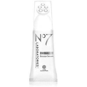 Boots No7 No7 Laboratories Firming Booster Serum Super Concentrate 30ml Boots No7 No7 Laboratories Firming Booster Serum Super Concentrate 30ml