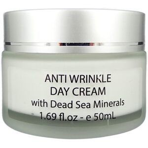 Dead Sea Collection 24h Anti Wrinkle Day Cream Hyaluronic Acid Dead Sea Collection 24h Anti Wrinkle Day Cream Hyaluronic Acid