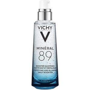 Vichy Mineral 89 Hyaluronic Acid Booster Serum Booster 50ml Vichy Mineral 89 Hyaluronic Acid Booster Serum Booster 50ml