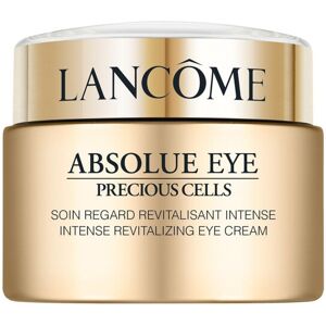 Lancome Absolue Eye Precious Cells Intense Revitalizing Eye Cream - Eye Cream Lancome Absolue Eye Precious Cells Intense Revitalizing Eye Cream - Eye Cream