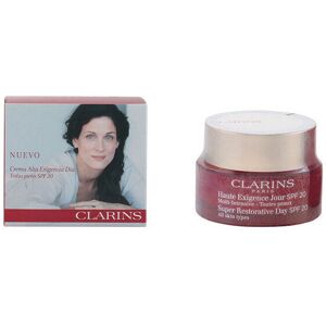 Rejuvenating Treatment Multi-intensive Clarins Rejuvenating Treatment Multi-intensive Clarins