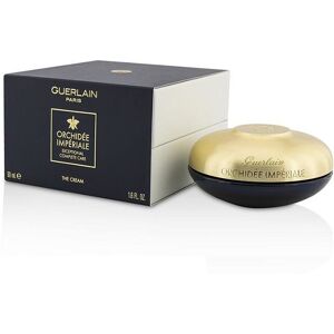 Guerlain Orchidee Imperiale Exceptional Complete Care The Cream - 50ml/1.6oz Guerlain Orchidee Imperiale Exceptional Complete Care The Cream - 50ml/1.6oz