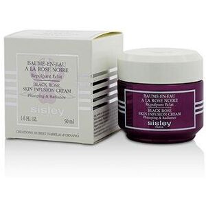 Sisley Cosmetic Black Rose Skin Infusion Cream (50 ml) Sisley Cosmetic Black Rose Skin Infusion Cream (50 ml)