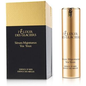 Valmont L'elixir Des Glaciers Serum Majestueux Vos Yeux - 15ml/0.5oz Valmont L'elixir Des Glaciers Serum Majestueux Vos Yeux - 15ml/0.5oz