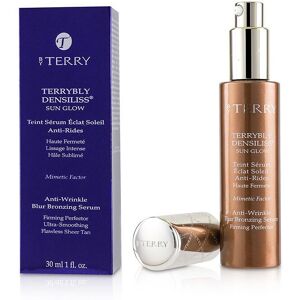By Terry Terrybly Densiliss Sun Glow Anti Wrinkle Blur Bronzing Serum - # 1 Sun Fair - 30 By Terry Terrybly Densiliss Sun Glow Anti Wrinkle Blur Bronzing Serum - # 1 Sun Fair - 30