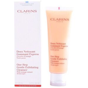 Cleansing Foam Tp Clarins (125 ml) Cleansing Foam Tp Clarins (125 ml)