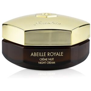 Guerlain Abeille Royale Night Cream - Firms Smoothes Redefines Face & Neck - 50ml/1.6oz Guerlain Abeille Royale Night Cream - Firms Smoothes Redefines Face & Neck - 50ml/1.6oz