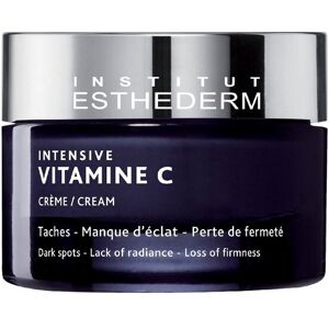 Institut Esthederm Intensif Vitamine C Cream 50ml Institut Esthederm Intensif Vitamine C Cream 50ml