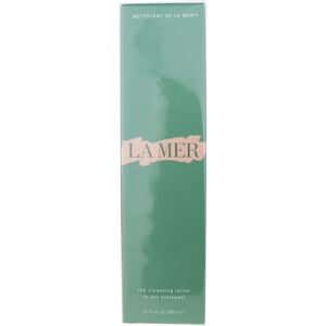 La Mer - Face The Cleansing Lotion 200ml - Cleansing Lotion La Mer - Face The Cleansing Lotion 200ml - Cleansing Lotion