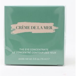 La Mer The Eye Concentrate 0.5oz/15ml New With Box La Mer The Eye Concentrate 0.5oz/15ml New With Box