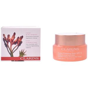 Clarins Extra Firming Day Face Cream 50ml All Skin Types Clarins Extra Firming Day Face Cream 50ml All Skin Types
