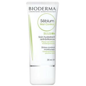 Bioderma Sebium Mat Control 30ml Bioderma Sebium Mat Control 30ml