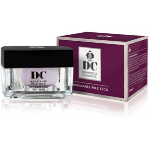DC Comics DC Moisturizing Normal To Dry Skin 50ml DC Comics DC Moisturizing Normal To Dry Skin 50ml