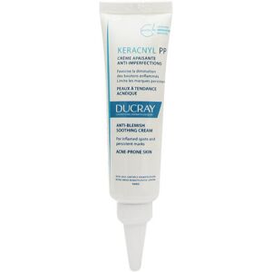 Ducray Keracnyl PP Anti-Imperfection Cream - Skincare Ducray Keracnyl PP Anti-Imperfection Cream - Skincare