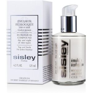 Sisley Ecological Compound (With Pump) - 125ml-4.2oz Sisley Ecological Compound (With Pump) - 125ml-4.2oz