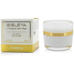 Sisley Sisleya L'Integral Anti-Age Day & Night Face Cream 50ml Sisley Sisleya L'Integral Anti-Age Day & Night Face Cream 50ml