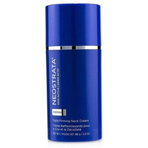 NeoStrata Neo Strata Skin Active Triple Firming Neck Cream - 80g Anti-Ageing with Retinol NeoStrata Neo Strata Skin Active Triple Firming Neck Cream - 80g Anti-Ageing with Retinol